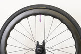 Princeton CarbonWorks Peak 4550 Tune Tubeless Carbon Disc Wheelset 11 Speed