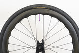 Princeton CarbonWorks Peak 4550 Tune Tubeless Carbon Disc Wheelset 11 Speed