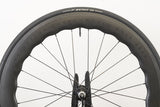 Princeton CarbonWorks Wake 6560 White Industries Tubeless Carbon Rim Wheelset