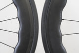 Princeton CarbonWorks Wake 6560 White Industries Tubeless Carbon Rim Wheelset