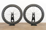 Princeton CarbonWorks Wake 6560 White Industries Tubeless Carbon Rim Wheelset