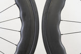 Princeton CarbonWorks Wake 6560 White Industries Tubeless Carbon Rim Wheelset