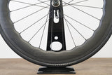 Princeton CarbonWorks Wake 6560 White Industries Tubeless Carbon Rim Wheelset