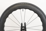 Princeton CarbonWorks Wake 6560 White Industries Tubeless Carbon Rim Wheelset