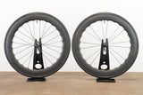 Princeton CarbonWorks Wake 6560 White Industries Tubeless Carbon Rim Wheelset