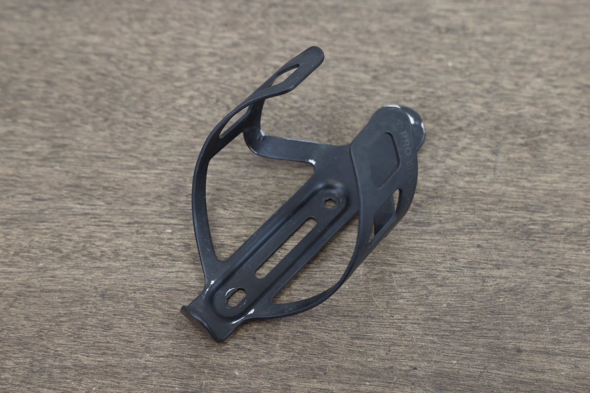 Pro Bike Tool Alloy Water Bottle Cage 44g