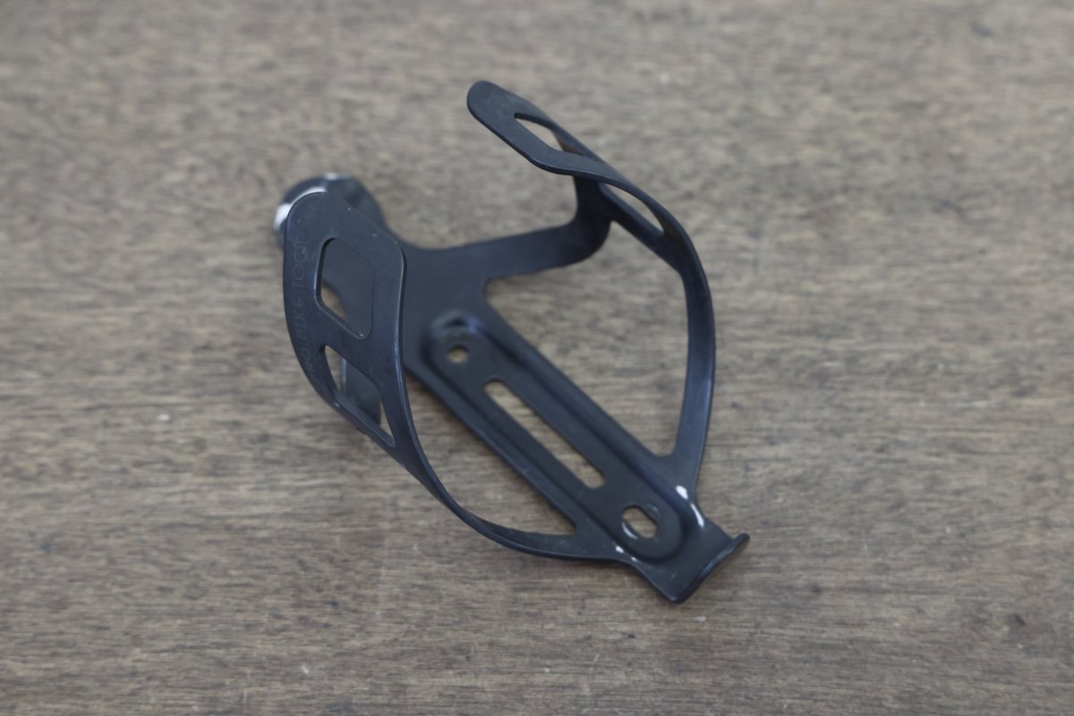 Pro Bike Tool Alloy Water Bottle Cage 44g