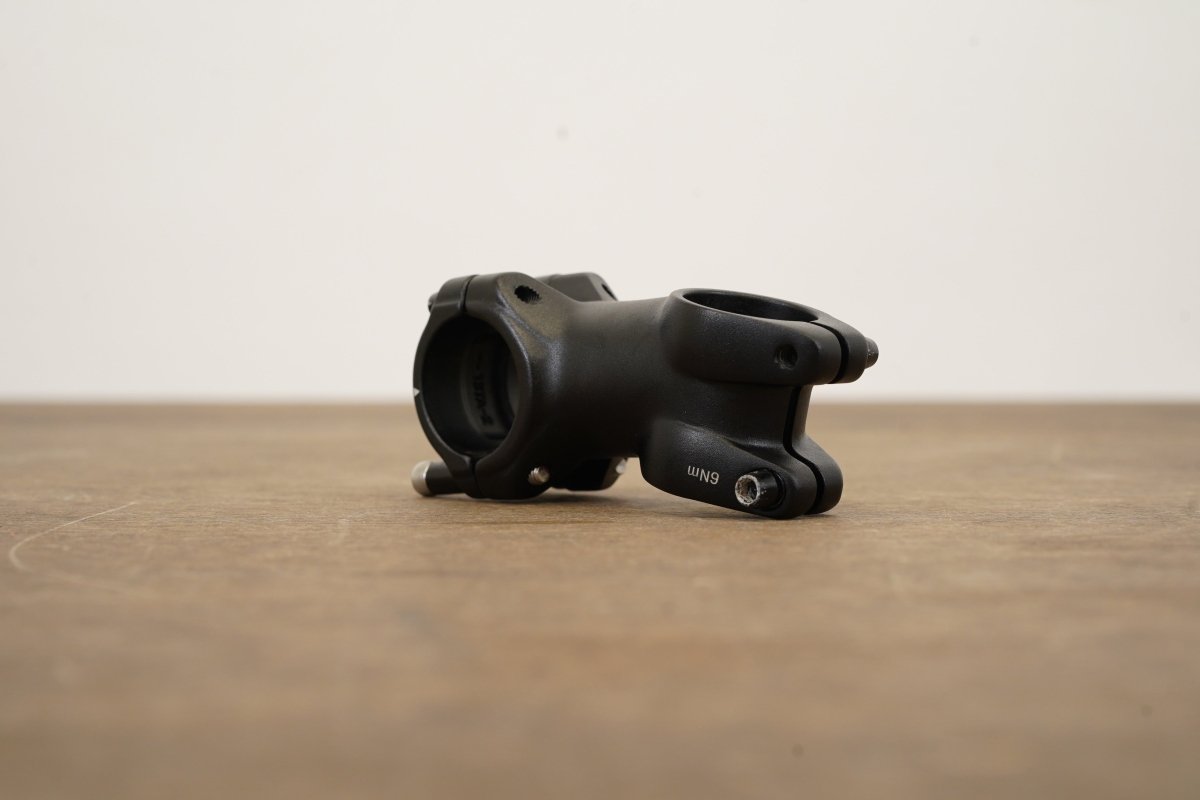 PRO LT Stem 60mm ±17 Degree Alloy Road Stem 143g 1 1/8" 31.8mm