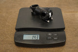 PRO LT Stem 60mm ±17 Degree Alloy Road Stem 143g 1 1/8" 31.8mm