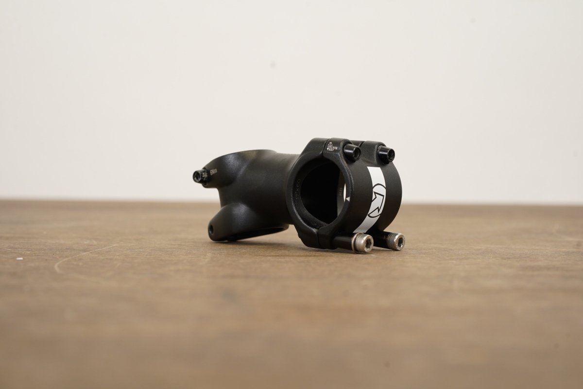 PRO LT Stem 60mm ±17 Degree Alloy Road Stem 143g 1 1/8" 31.8mm