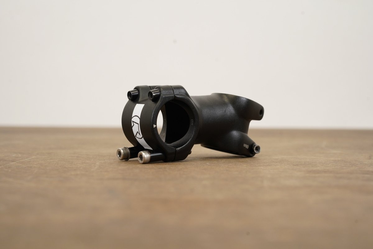 PRO LT Stem 60mm ±17 Degree Alloy Road Stem 143g 1 1/8" 31.8mm