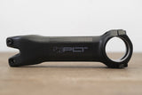PRO PLT 120mm ±6 Degree Alloy Road Stem 156g 1 1/8" 31.8mm