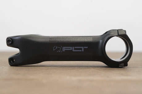 PRO PLT 120mm ±6 Degree Alloy Road Stem 156g 1 1/8" 31.8mm