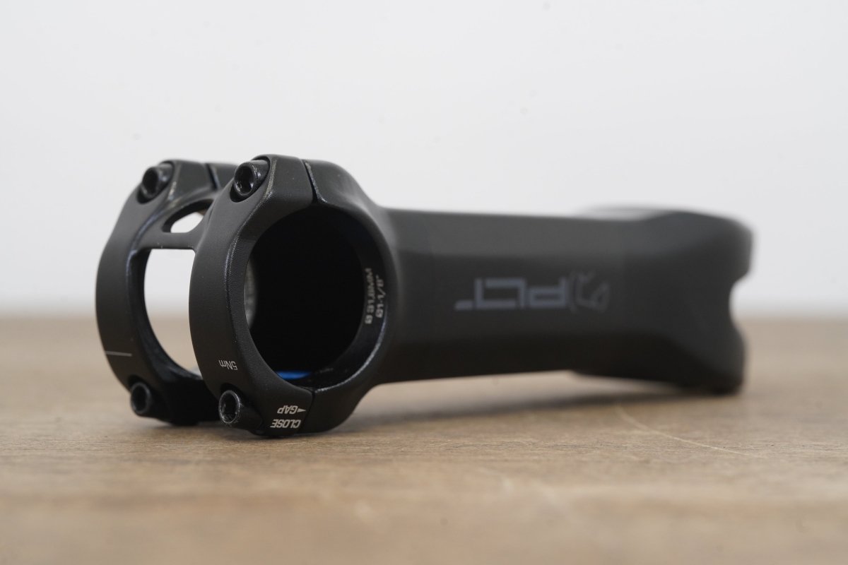 PRO PLT 120mm ±6 Degree Alloy Road Stem 156g 1 1/8" 31.8mm