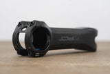 PRO PLT 120mm ±6 Degree Alloy Road Stem 156g 1 1/8" 31.8mm