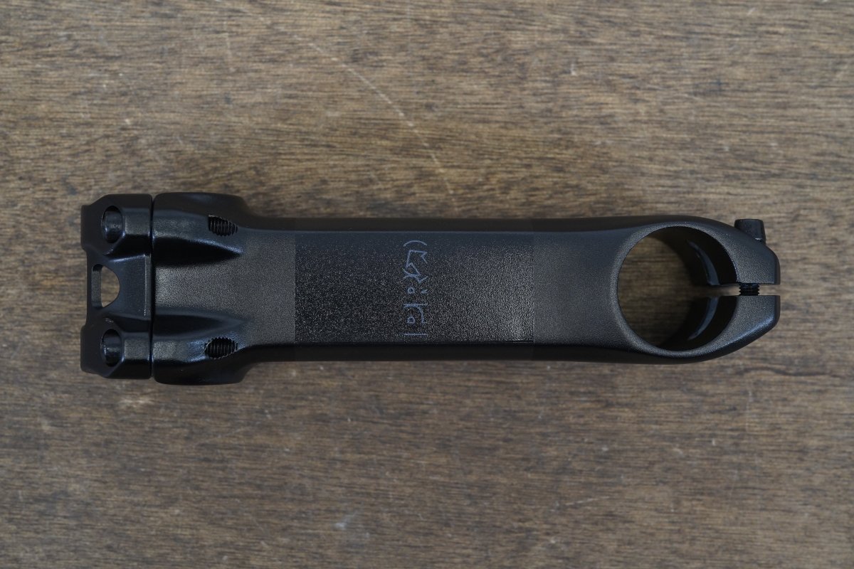 PRO PLT 120mm ±6 Degree Alloy Road Stem 156g 1 1/8" 31.8mm