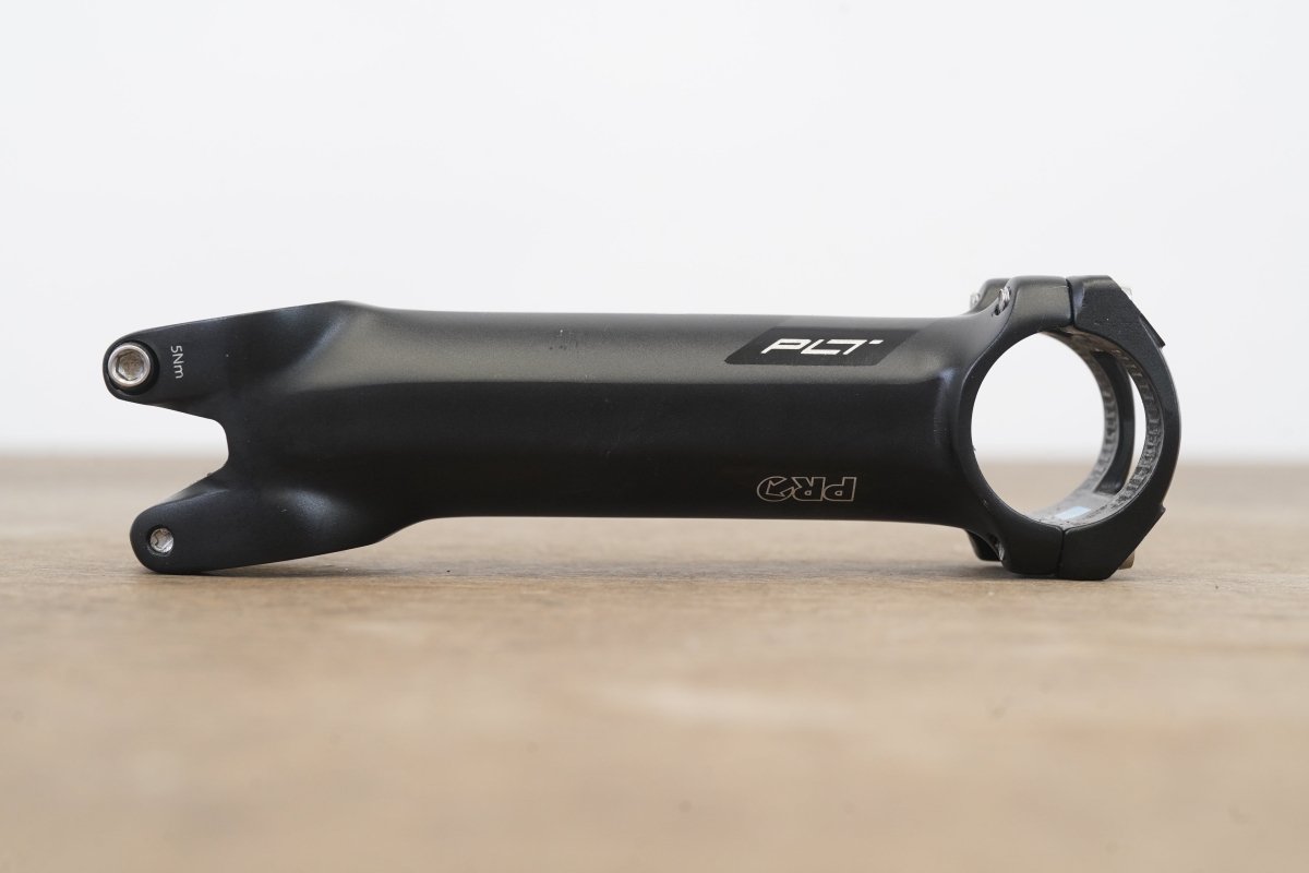 PRO PLT 130mm ±10 Degree Alloy Road Stem 146g 1 1/8" 31.8mm