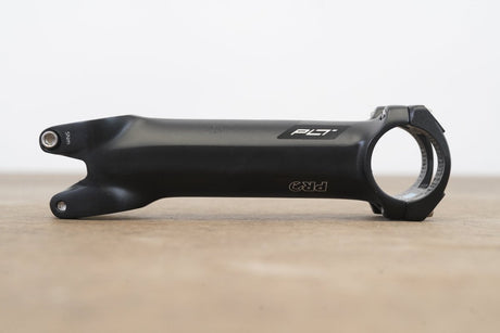 PRO PLT 130mm ±10 Degree Alloy Road Stem 146g 1 1/8" 31.8mm
