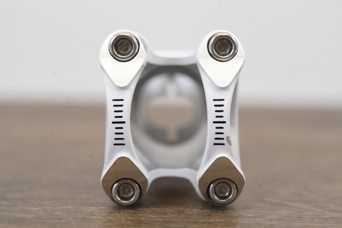 PRO PLT 80mm ±6 Degree Alloy Road Stem 122g 1 1/8" 31.8mm