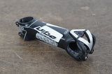 PRO Vibe 120mm -10 Degree UD Carbon Alloy Road Stem 143g 1 1/8" 31.8mm