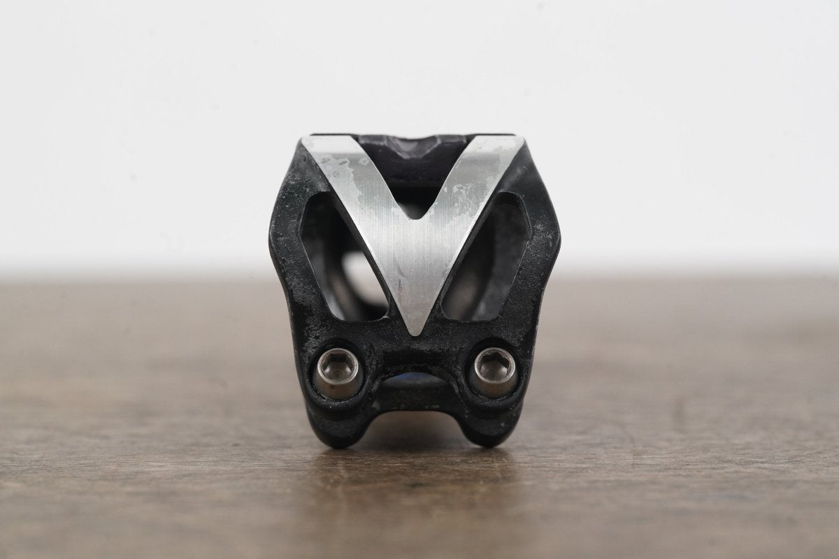 PRO Vibe 120mm -10 Degree UD Carbon Alloy Road Stem 143g 1 1/8" 31.8mm