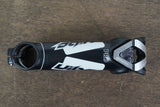 PRO Vibe 120mm -10 Degree UD Carbon Alloy Road Stem 143g 1 1/8" 31.8mm