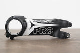 PRO Vibe 7s 100mm ±10 Degree Alloy Road Stem 132g 1 1/8" 31.8mm