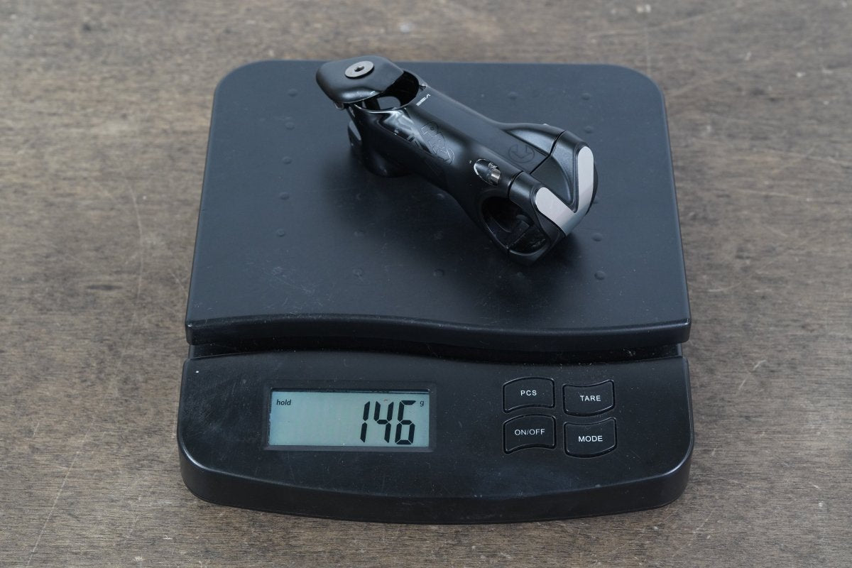 PRO Vibe 80mm -10 Degree Alloy Road Stem 1 1/8" 146g 31.8mm