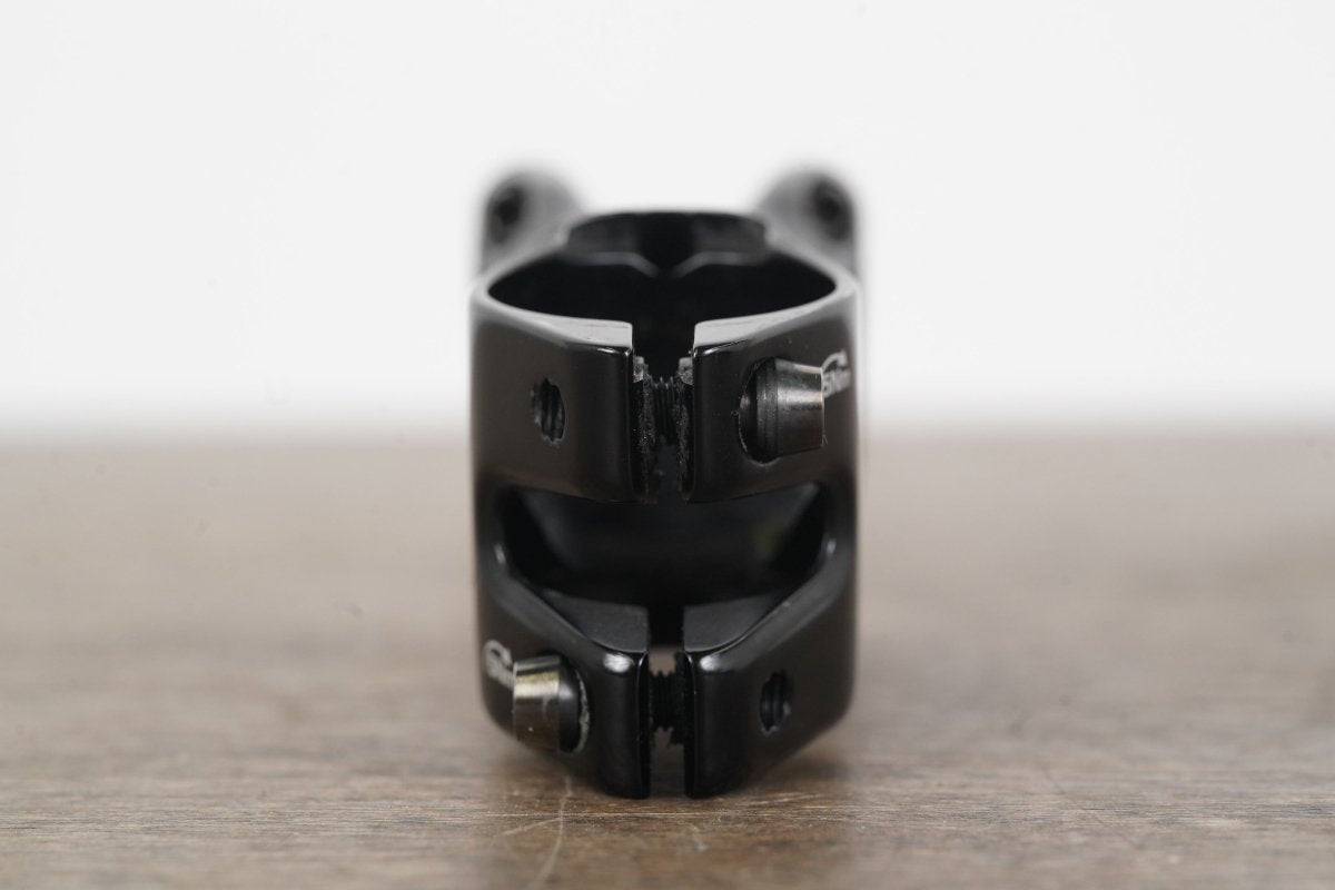 PRO Vibe 80mm -10 Degree Alloy Road Stem 1 1/8" 146g 31.8mm
