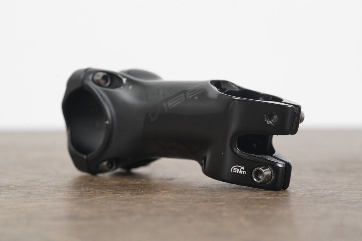 PRO Vibe 80mm -10 Degree Alloy Road Stem 1 1/8" 146g 31.8mm