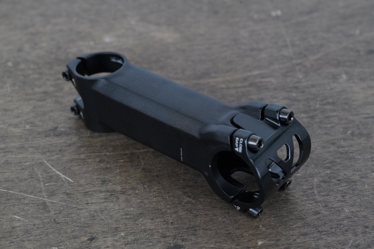 PRO Vibe Superlight 110mm ±6 Degree Alloy Road Stem 115g 1 1/8" 31.8mm