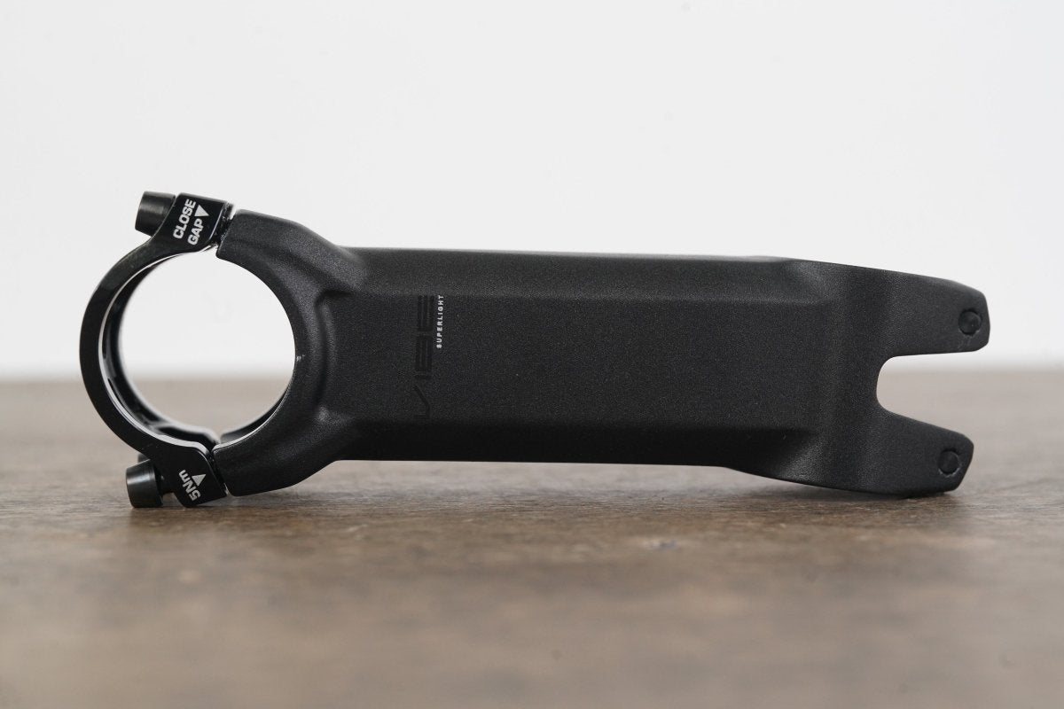 PRO Vibe Superlight 110mm ±6 Degree Alloy Road Stem 115g 1 1/8" 31.8mm