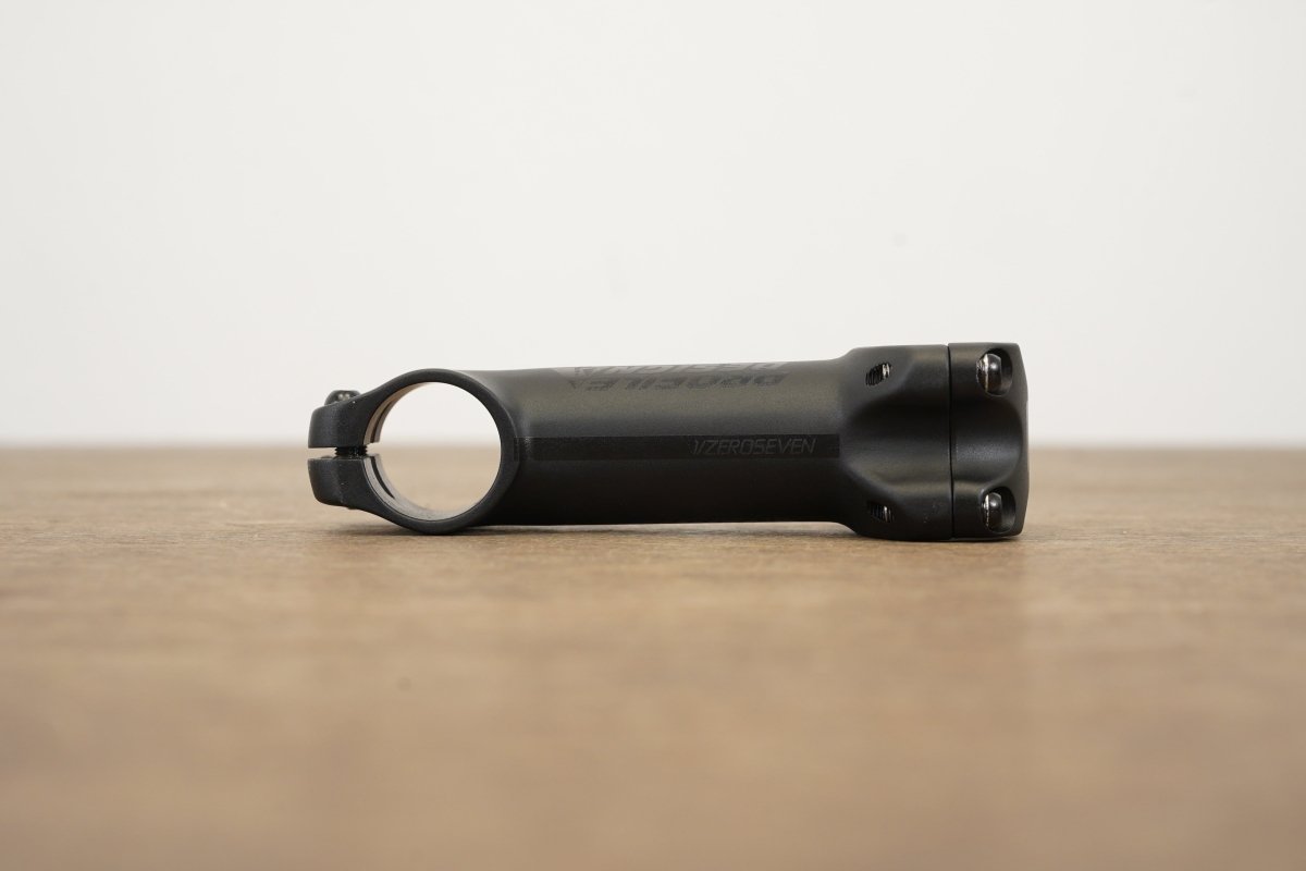 Profile Design 1/ZeroSeven 110mm ±7 Degree Alloy Road Stem 165g 1 1/8" 31.8mm