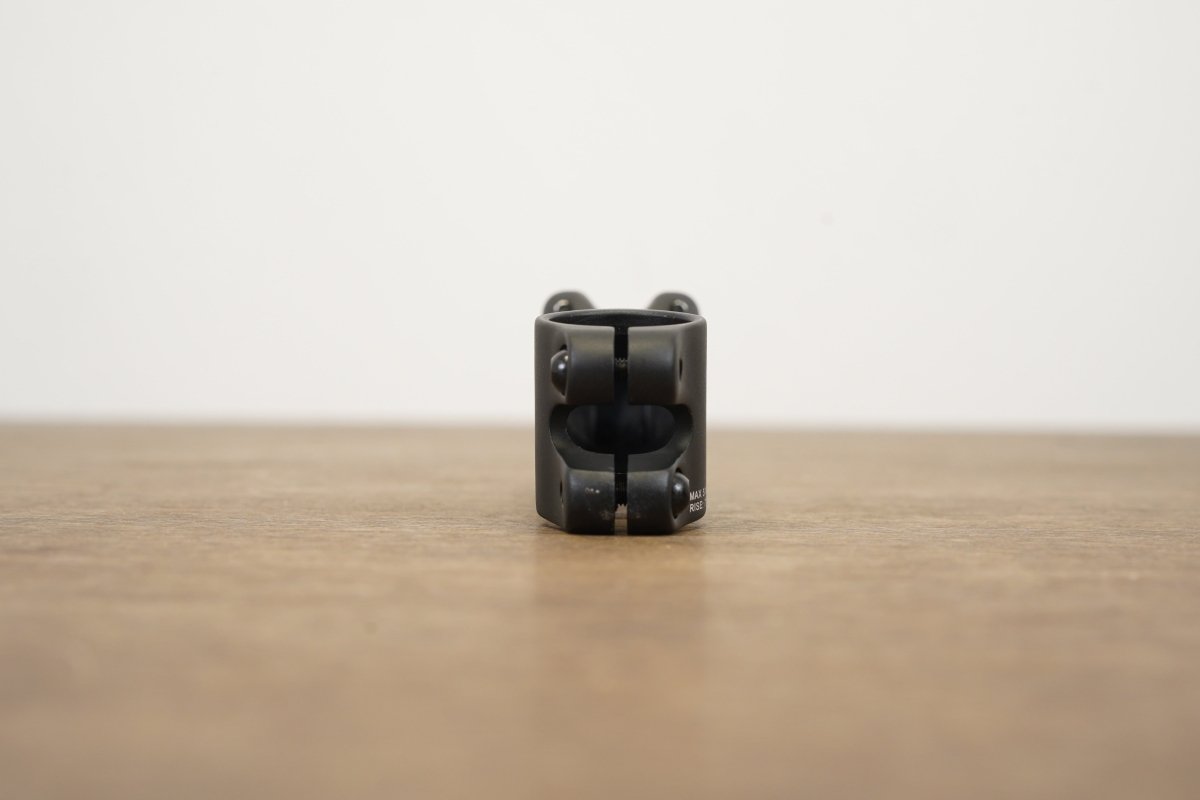 Profile Design 1/ZeroSeven 110mm ±7 Degree Alloy Road Stem 165g 1 1/8" 31.8mm