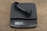 Profile Design 1/ZeroSeven 120mm ±7 Degree Alloy Road Stem 172g 1 1/8" 31.8mm