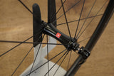 Profile Design 38 Twenty Four Carbon Clincher Rim Brake Wheelset Shimano/SRAM 11