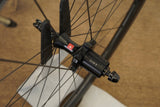 Profile Design 38 Twenty Four Carbon Clincher Rim Brake Wheelset Shimano/SRAM 11
