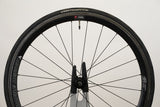 Profile Design 38 Twenty Four Carbon Clincher Rim Brake Wheelset Shimano/SRAM 11
