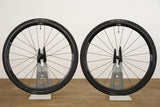 Profile Design 38 Twenty Four Carbon Clincher Rim Brake Wheelset Shimano/SRAM 11