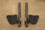 Profile Design T2+  Cobra Carbon Extensions TT Triathlon Handlebar