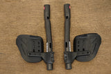 Profile Design T2+  Cobra Carbon Extensions TT Triathlon Handlebar