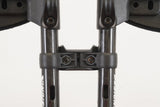 Profile Design T3+ Carbon Extensions + Elbow Pads TT Triathlon