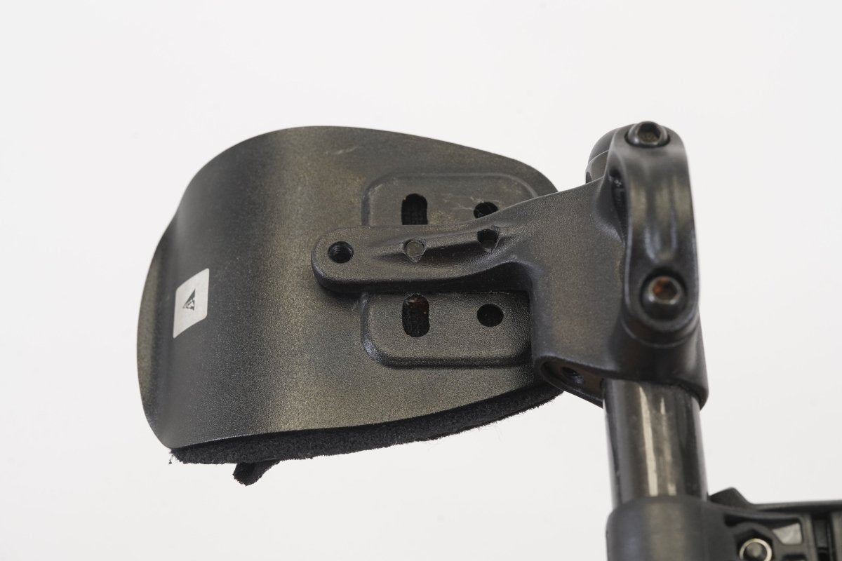 Profile Design T3+ Carbon Extensions + Elbow Pads TT Triathlon