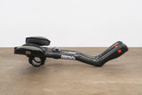 Profile Design T3+ Carbon Extensions + Elbow Pads TT Triathlon