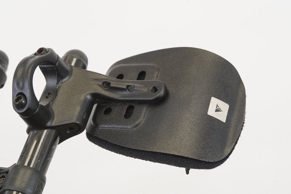 Profile Design T3+ Carbon Extensions + Elbow Pads TT Triathlon
