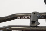 Profile Design T3+ Carbon Extensions + Elbow Pads TT Triathlon