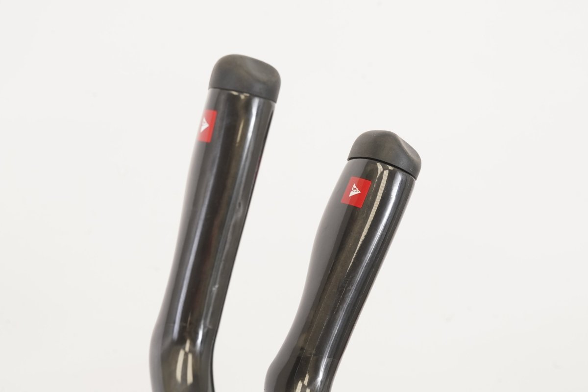 Profile Design T3+ Carbon Extensions + Elbow Pads TT Triathlon