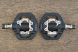 Promennd PD-F91 Dual Flat SPD Clipless Road CX MTB Pedals 295g