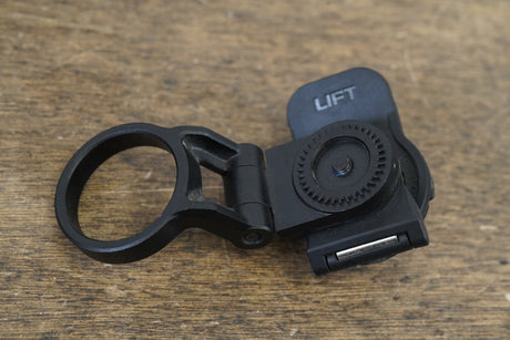 Quad Lock Stem Cap Adjustable Smart Phone Mount 46g