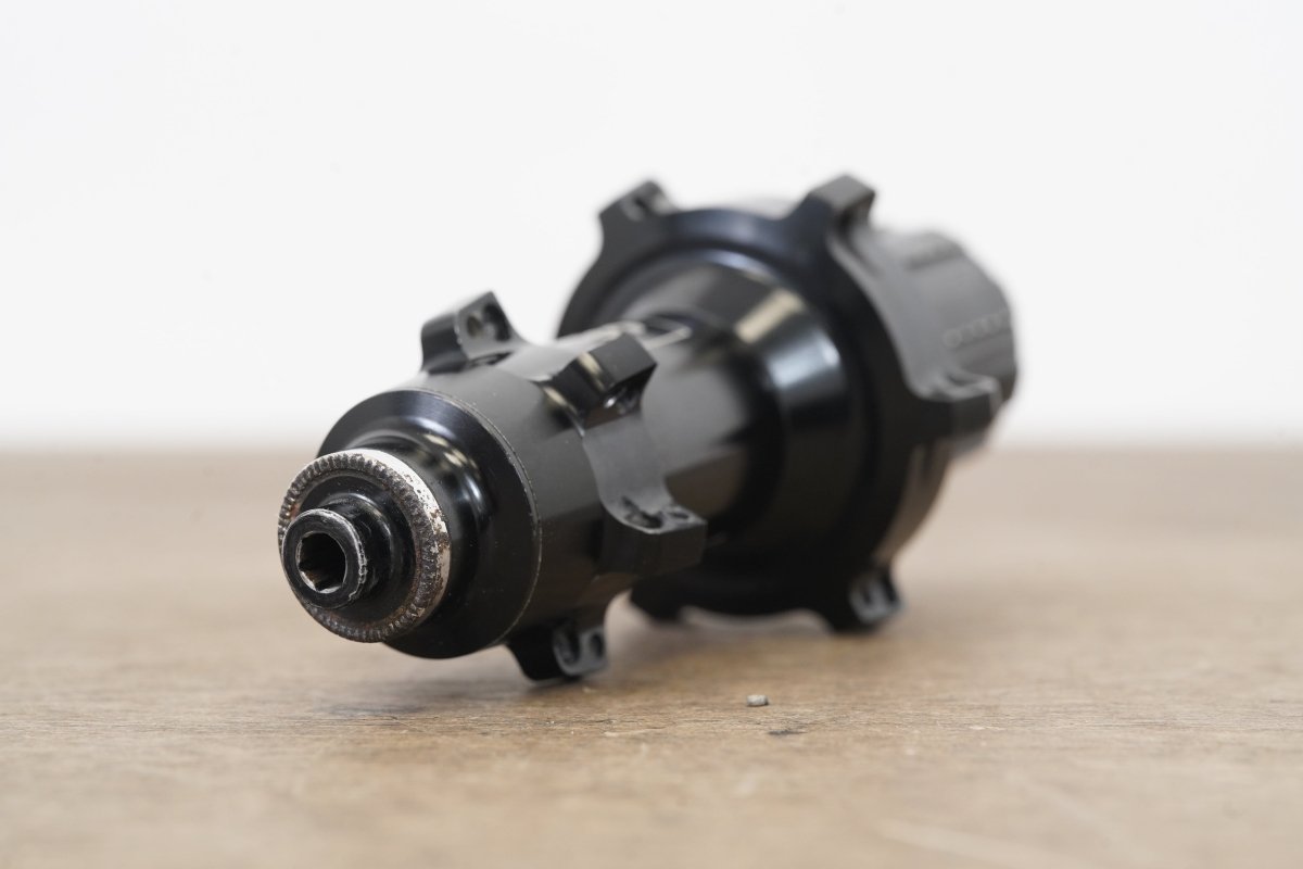 REAR 24H 3t Discus LTD Quick Release Rim Brake Wheel Hub Shimano/SRAM 11 Speed